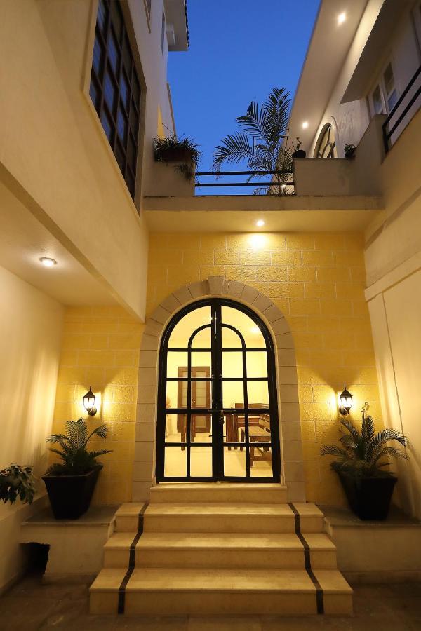 Apartamento The Cavalry - Abhay Niwas Udaipur Exterior foto