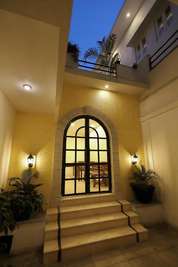 Apartamento The Cavalry - Abhay Niwas Udaipur Exterior foto